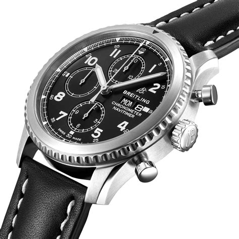 breitling aviador|breitling aviator price.